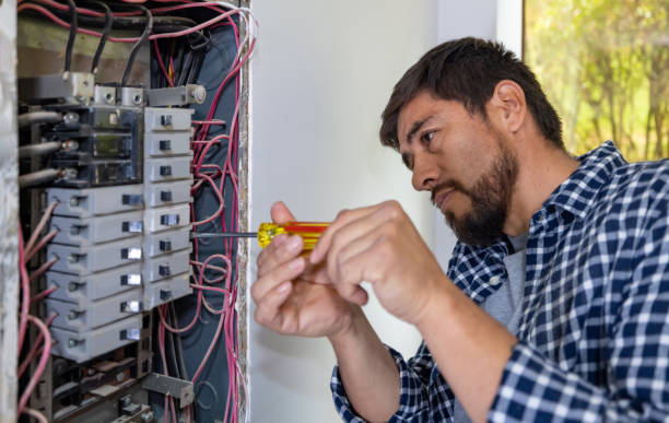 Professional Electrician in Prescott, AZ